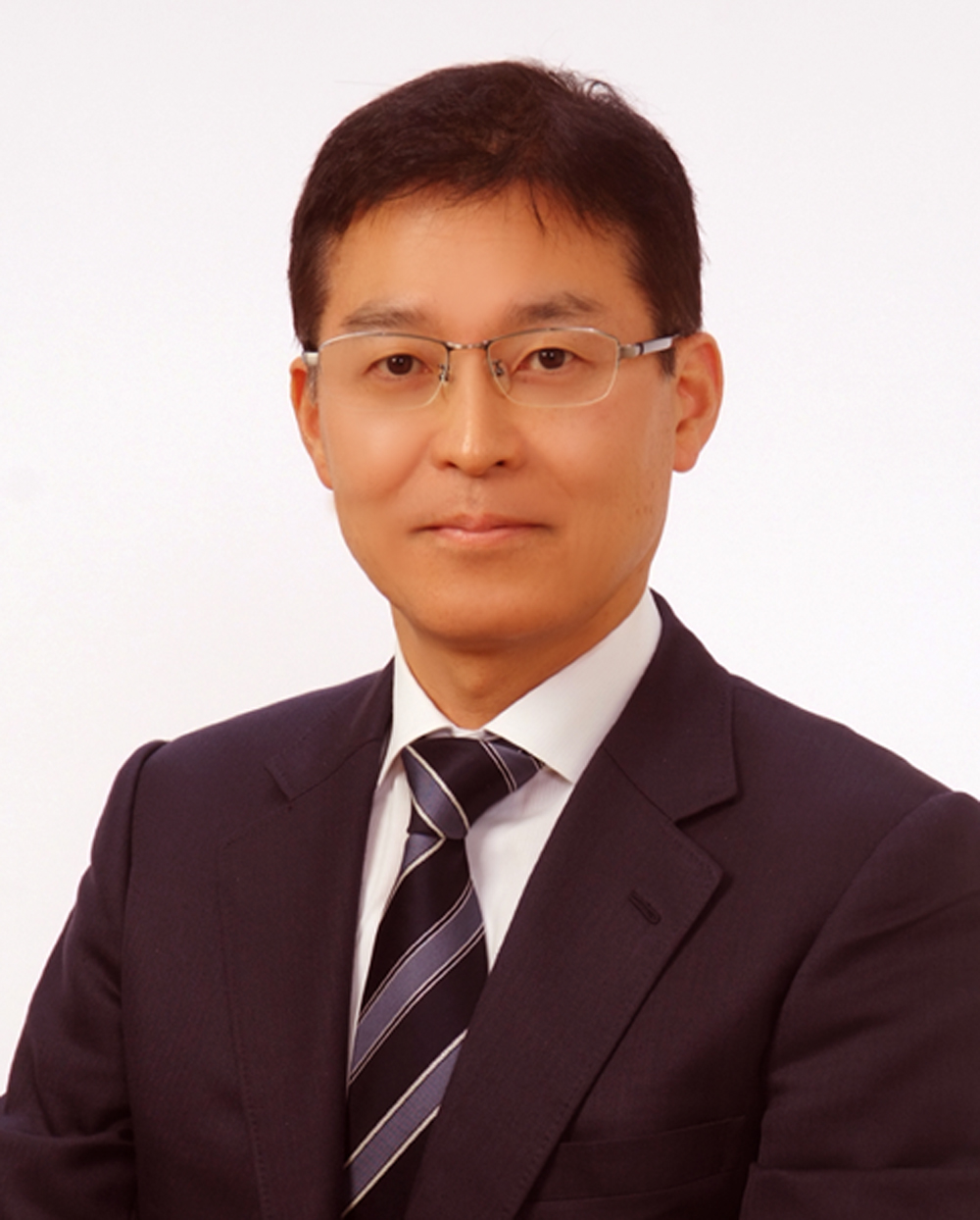 岡田 和将 診療科長 / 教授